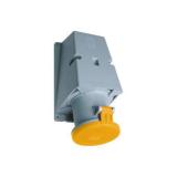 Voimapistorasia Amphenol Tough & Safe