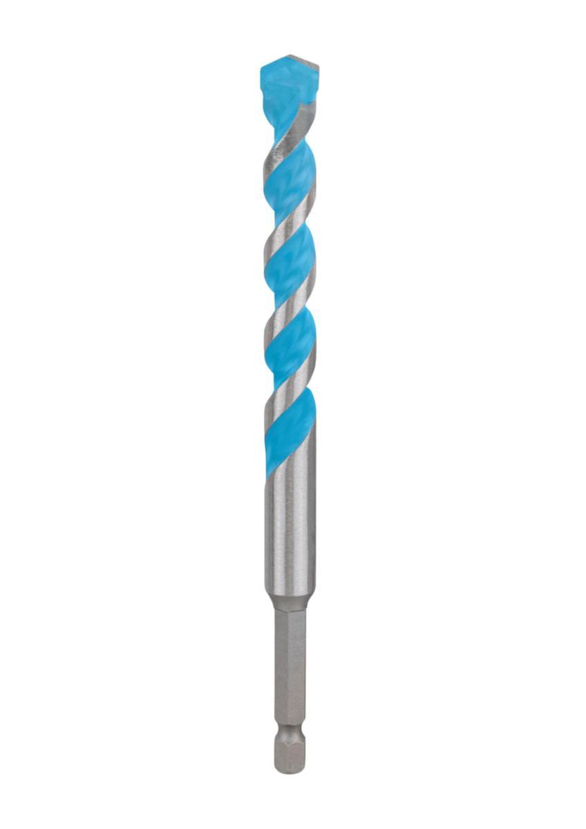 Kaakeliporanteräsarja Bosch Expert Hex9 Hard Ceramic 3osaa - KAAKELIPORANTERÄSARJA BOSCH HARDC 5-8 3OSAA EX