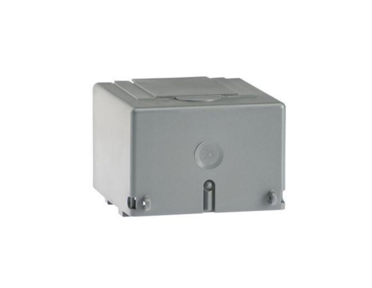 Liitinsuoja ABB OSS - LIITINSUOJA ABB OSS800G1S/3