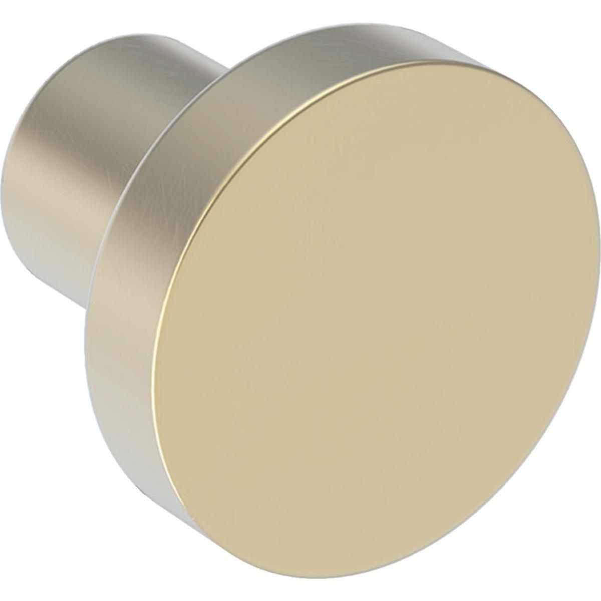 Nuppivedin IDO - VEDIN IDO 25X20X15MM KIILLOTETTU MESSINK