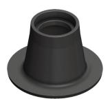 Kiinteät kehykset viheralueille