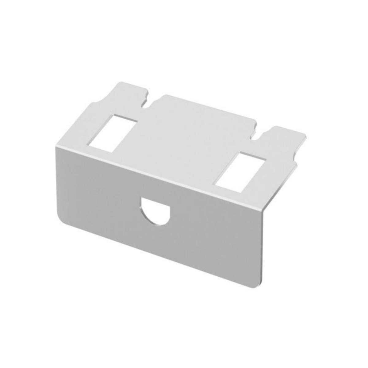 Liitinlevy OBO UFS DT - LIITINLEVY UFS DT UH2 C. KEYSTONE. C. RST