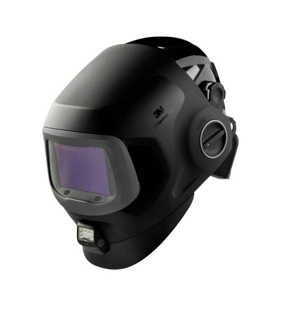 Hitsausmaski G5-03 Pro + X5500 3M - HITSAUSMASKI JA X5500 3M SPEEDGLAS 7100333685