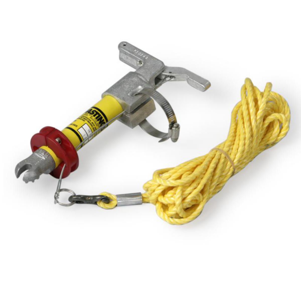 Jännitetyökalutarvike Ensto Sähköverkot CT55 Hastings 10-115 - JÄNNITETYÖKALUTARVIKE ENSTO CT55, HASTINGS 10-115