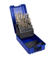 Poranteräsarja IZAR 1459-1015 HSS ZRN