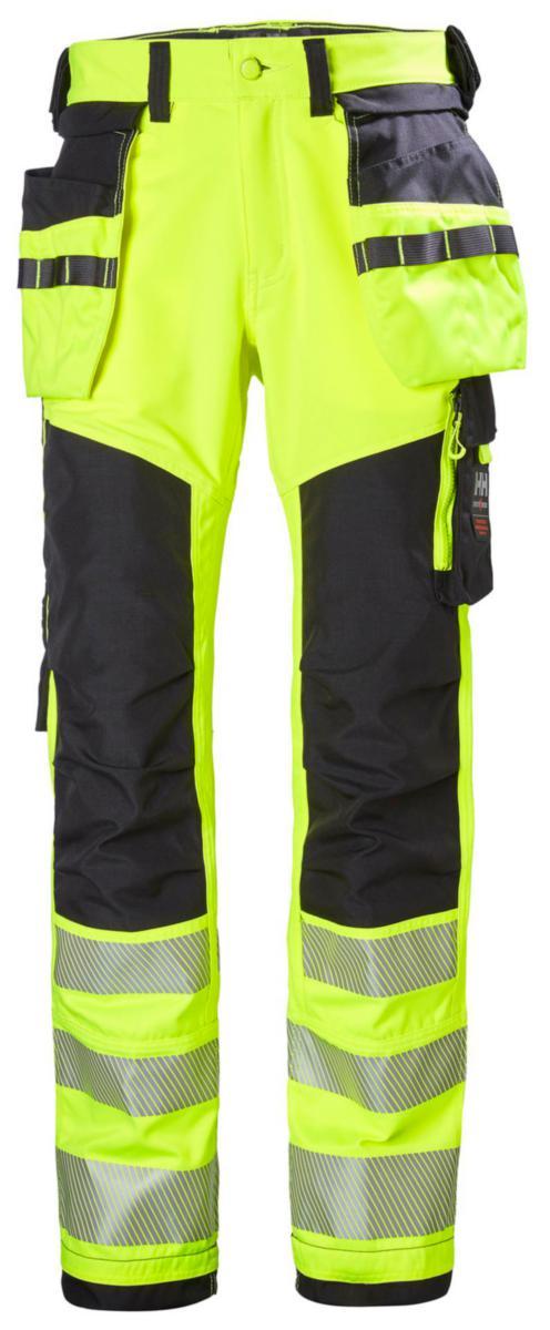 Työhousu Helly Hansen ICU 77472 - TYÖHOUSU ICU LK 2 KEL C54 HELLY HANSEN 77472-369