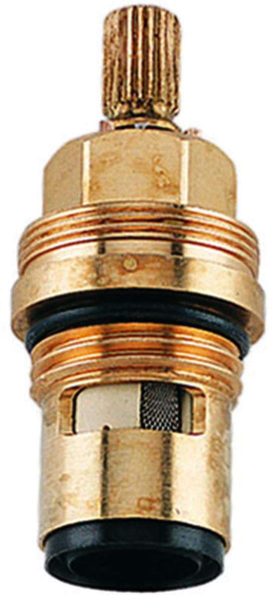 Säätöosa a-collection termostaatillle - SÄÄTÖOSA TERMOSTAATILLE 34698000+34699000 A-COLLECTION