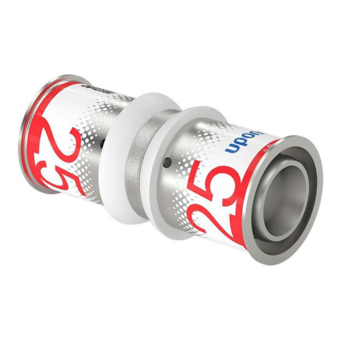 Puristusliitin Uponor S-Press Plus - PURISTUSLIITIN S-PRESS PLUS UPONOR 25-25