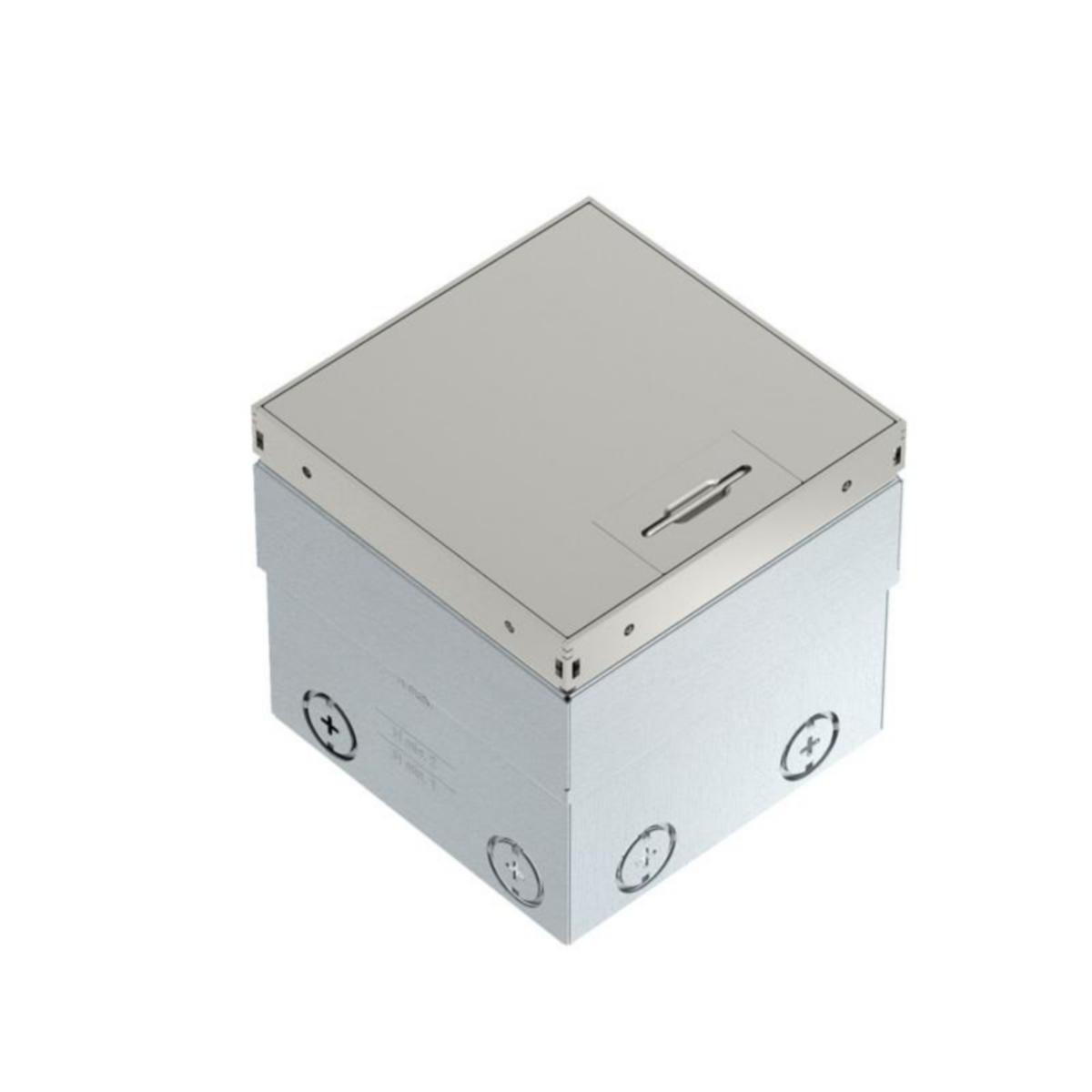 Lattiarasia UFS UDHOME2 OBO Bettermann - LATTIARASIA UFS UDHOME2 GVV. 2-OS SUKO. RST