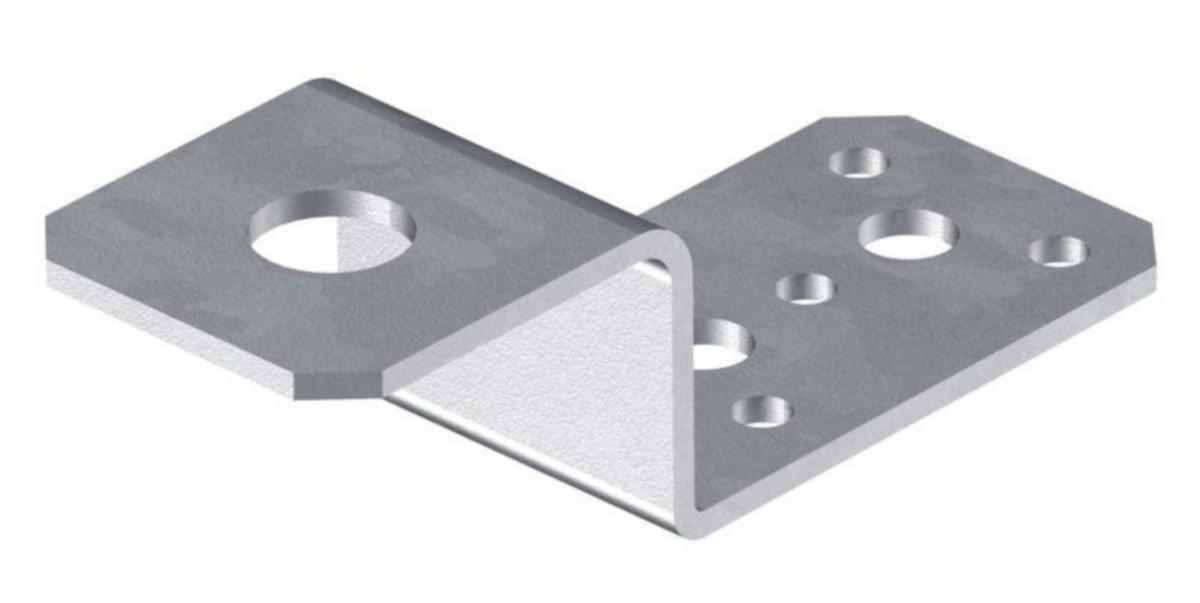 Liitin OBO Bettermann TBS - LIITIN TBS 287, 60MM²