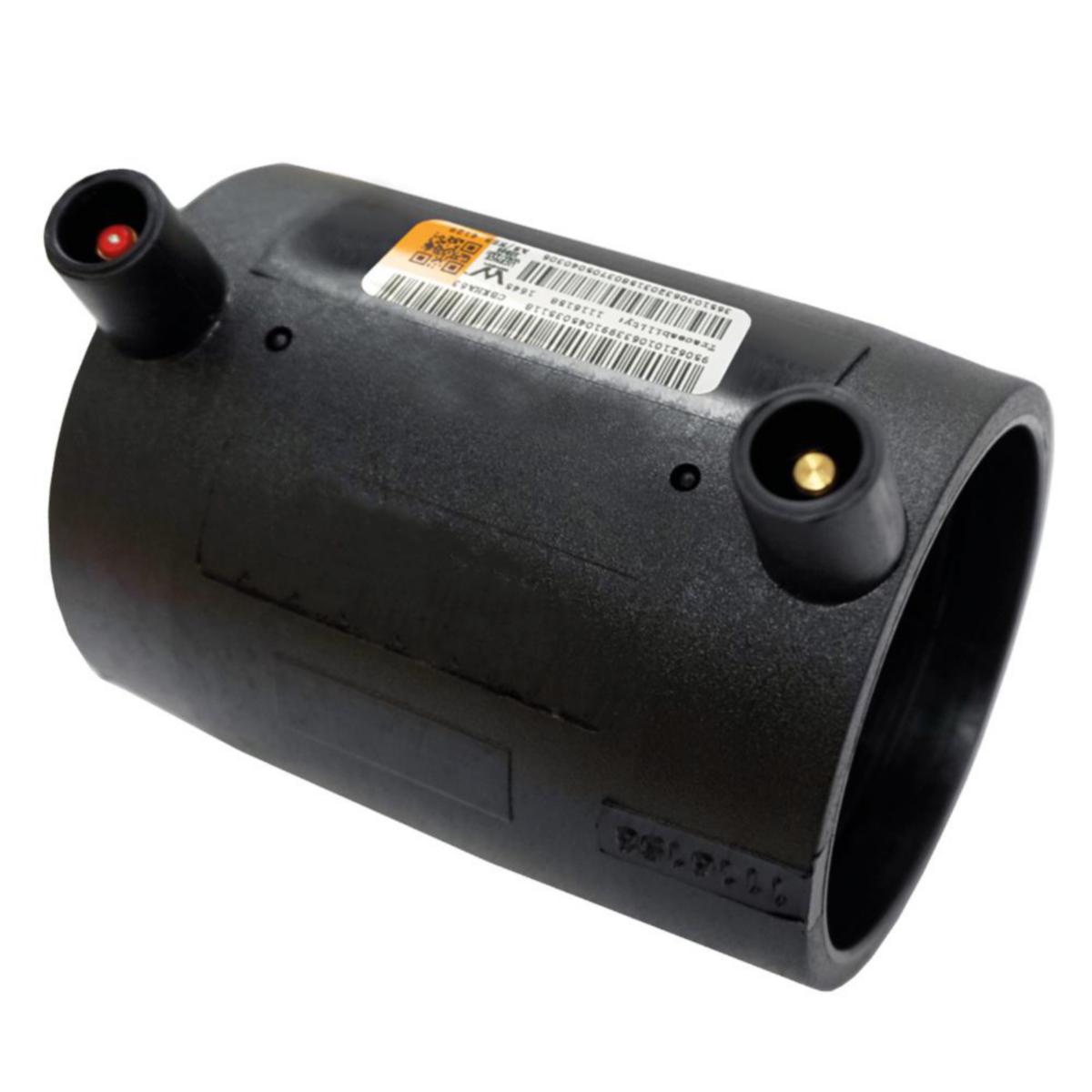 Sähköhitsausmuhvi AVK Fusamatic - MUHVI SÄHKÖHITSATTAVA 25 PN16