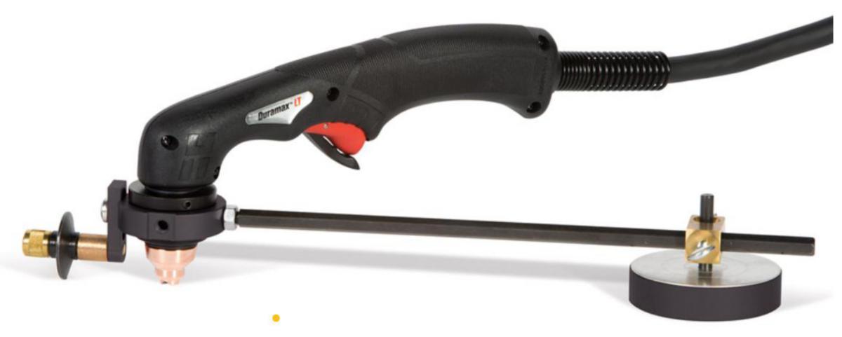 Kulutusosat Hypertherm - plasmaleikkauslaitteet - PLASMALEIKKAUSOHJAIN HYPERTHERM 127102