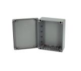 Asennuskotelo AL ALN, Fibox