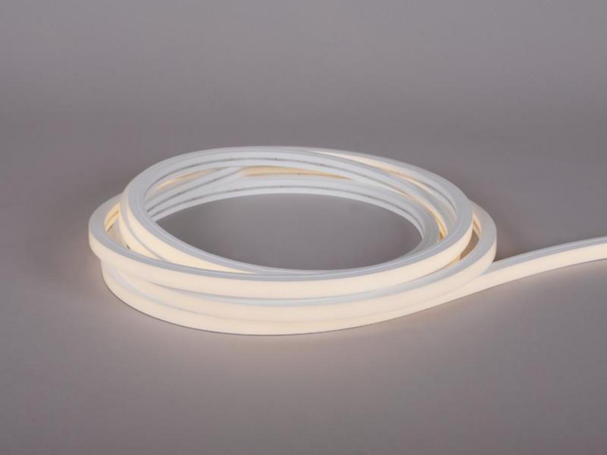 Valoprofiili/-nauha Hide-a-lite LEDstrip Neon - VALOPROFIILI/-NAUHA NEON LEDSTRIP 24V NEONT IP67 4K /M