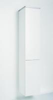 Korkea kaappi IDO Glow, kahdella ovella