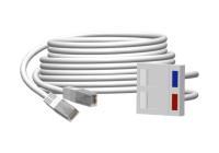 Johtosarja RJ45 Pajap