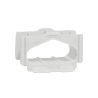 Rasialiitoskappale Schneider Electric Multifix KR