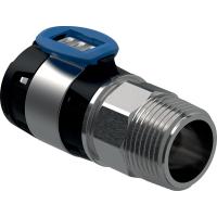 Liitinmuhvi Geberit FlowFit uk RST