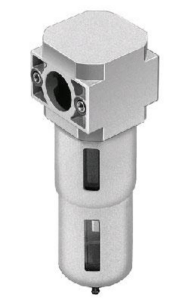Aktiivihiilisuodatin Festo LFX - AKTIIVIHIILI SUOD 532777 FESTO LFX-D-MIDI
