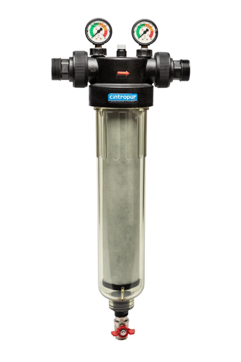 Suodatinpatruuna WatMan Cintopur - SUODATIN NW 400 11/2" CINTROPUR