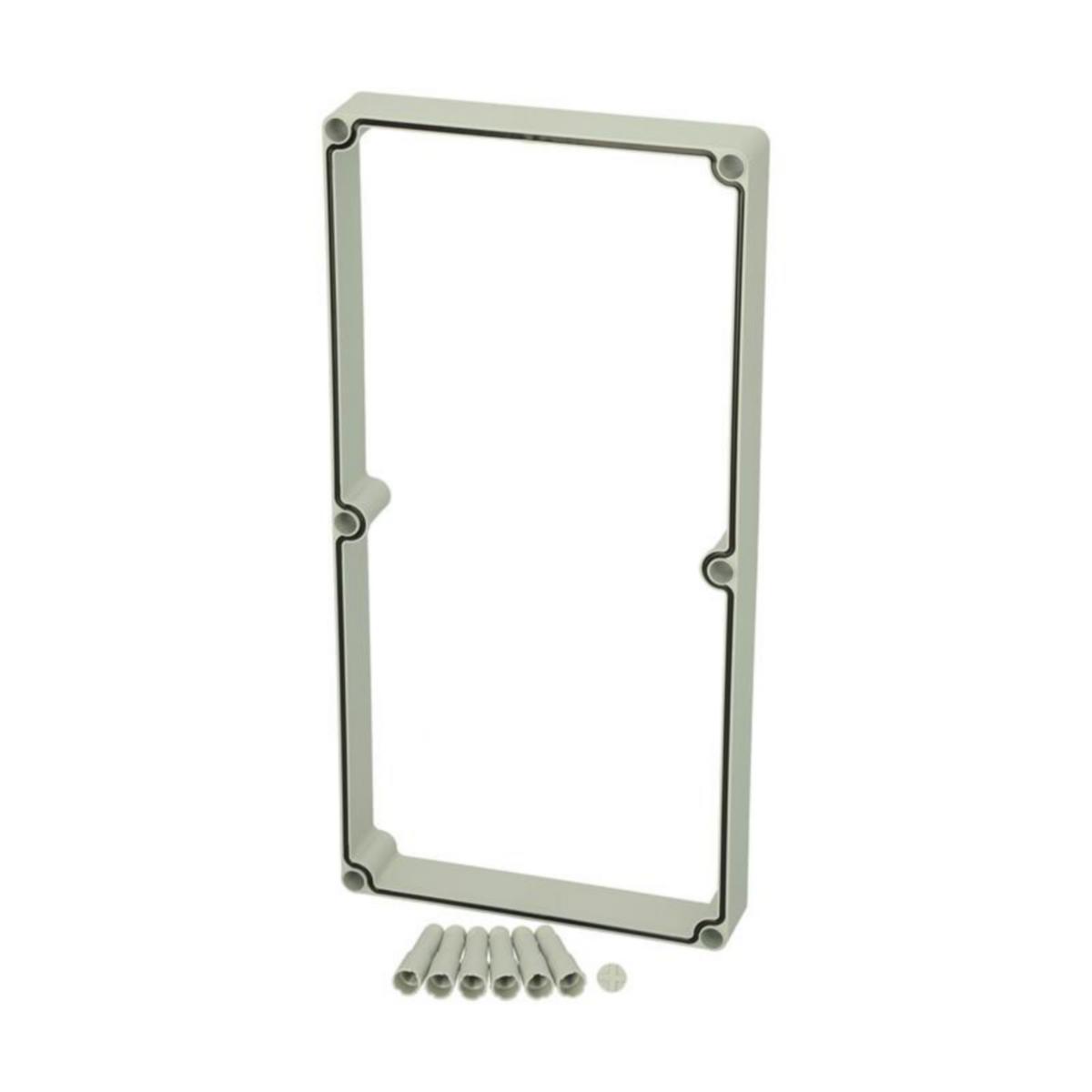 Korotuskehys Fibox - KOROTUSKEHYS FIBOX EKTZR 560x280x50