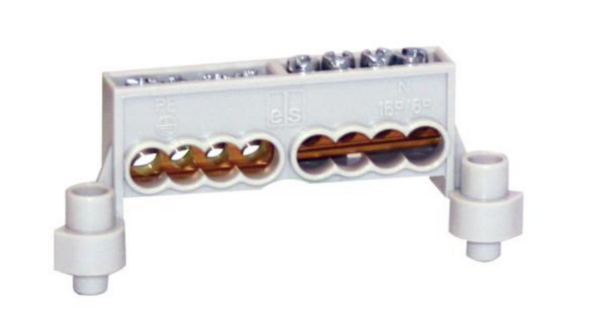 PE/N-liitin AK 03 PEN-S, Spelsberg - PE/N-LIITIN AK/I 03 PE/N-LIITIN