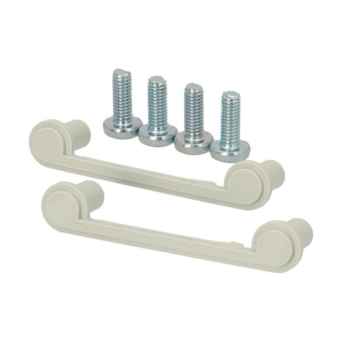 Laipan kiinnityssarja, Fibox - LAIPAN KIINNITYSSARJA FIBOX MB 10670