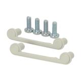 Laipan kiinnityssarja, Fibox