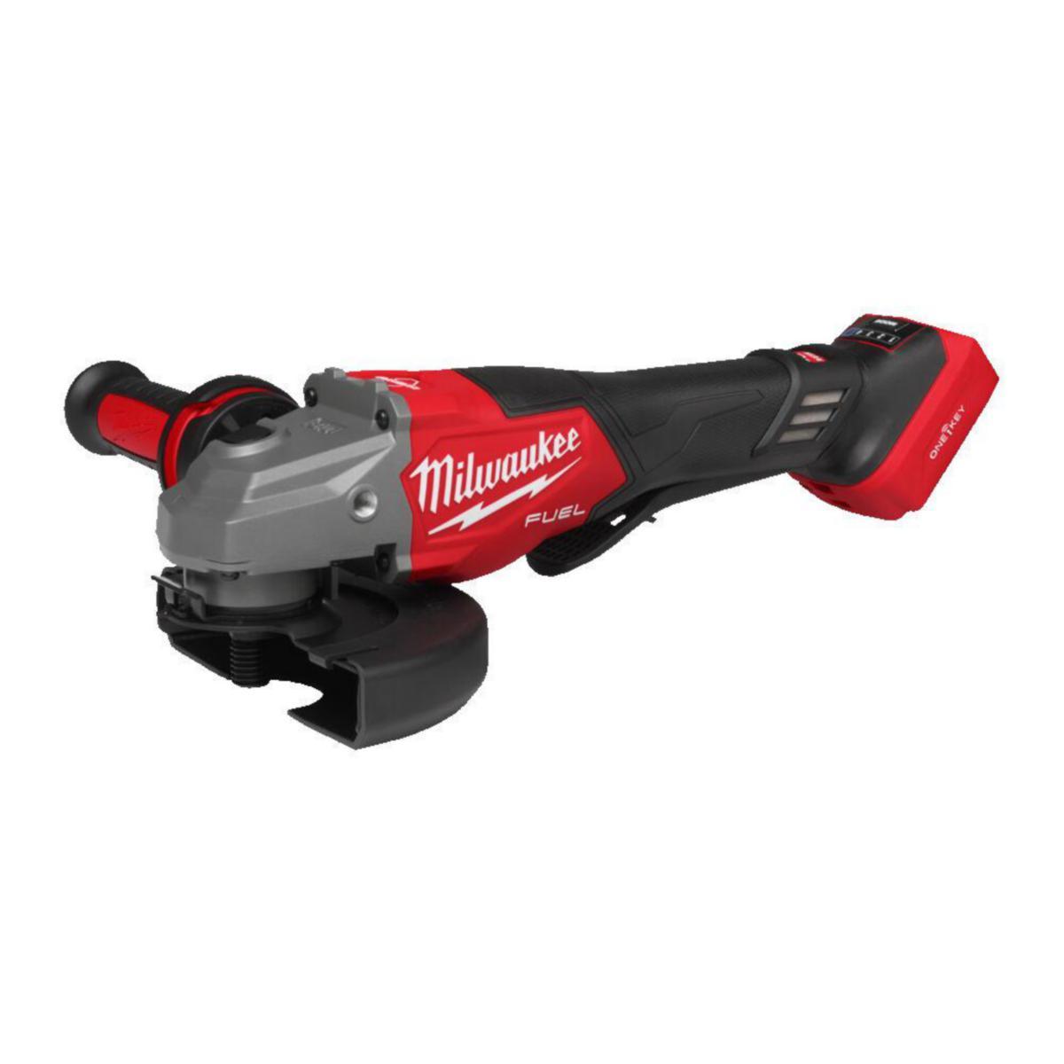 Akkukulmahiomakone Milwaukee M18 FHSAG150XPDB2-0X - AKKUKULMAHIOMAKONE MILWAUKEE M18 FHSAG150XPDB2-0X