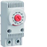 Termostaatti Hager orion plus