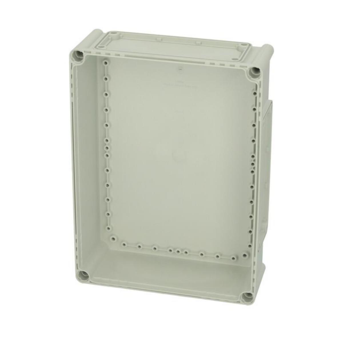 Kotelon alaosa Fibox EK - ALAOSA FIBOX EKPE 380x280x100