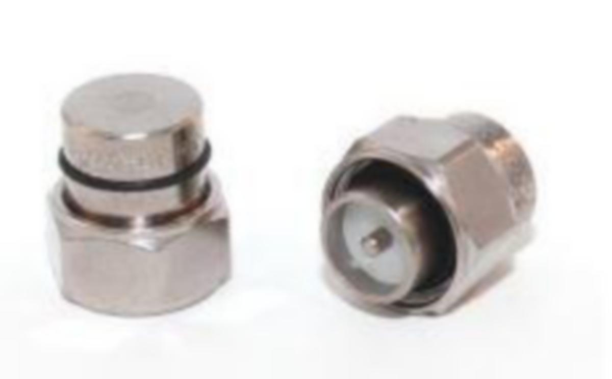 Päätevastus Finnsat Cabelcon - PÄÄTEVASTUS FINNSAT 3.5/12M R75