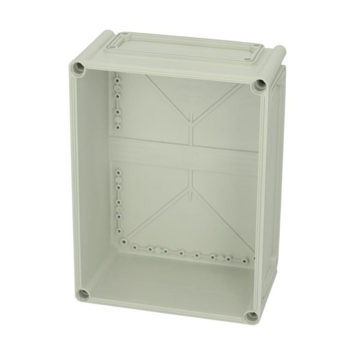 Kotelon alaosa Fibox EK - ALAOSA FIBOX EKPL