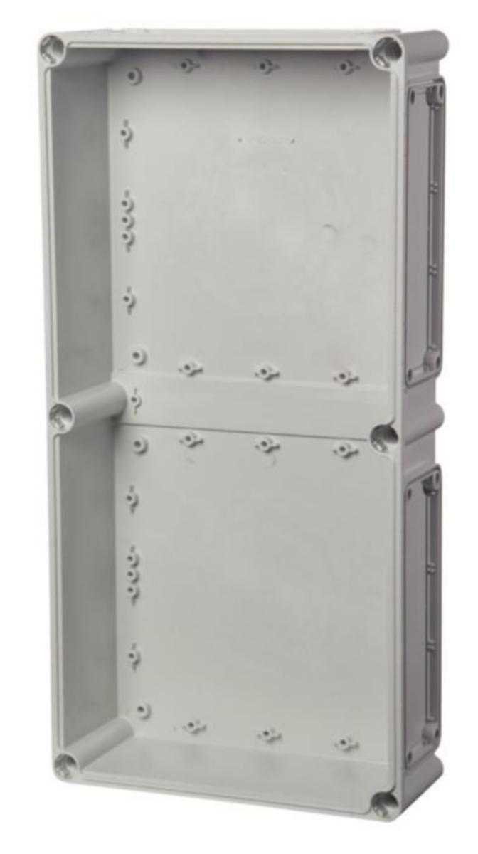 Asennuskotelo PC Fibox EKT - ALAOSA FIBOX EKTH 560x280x100