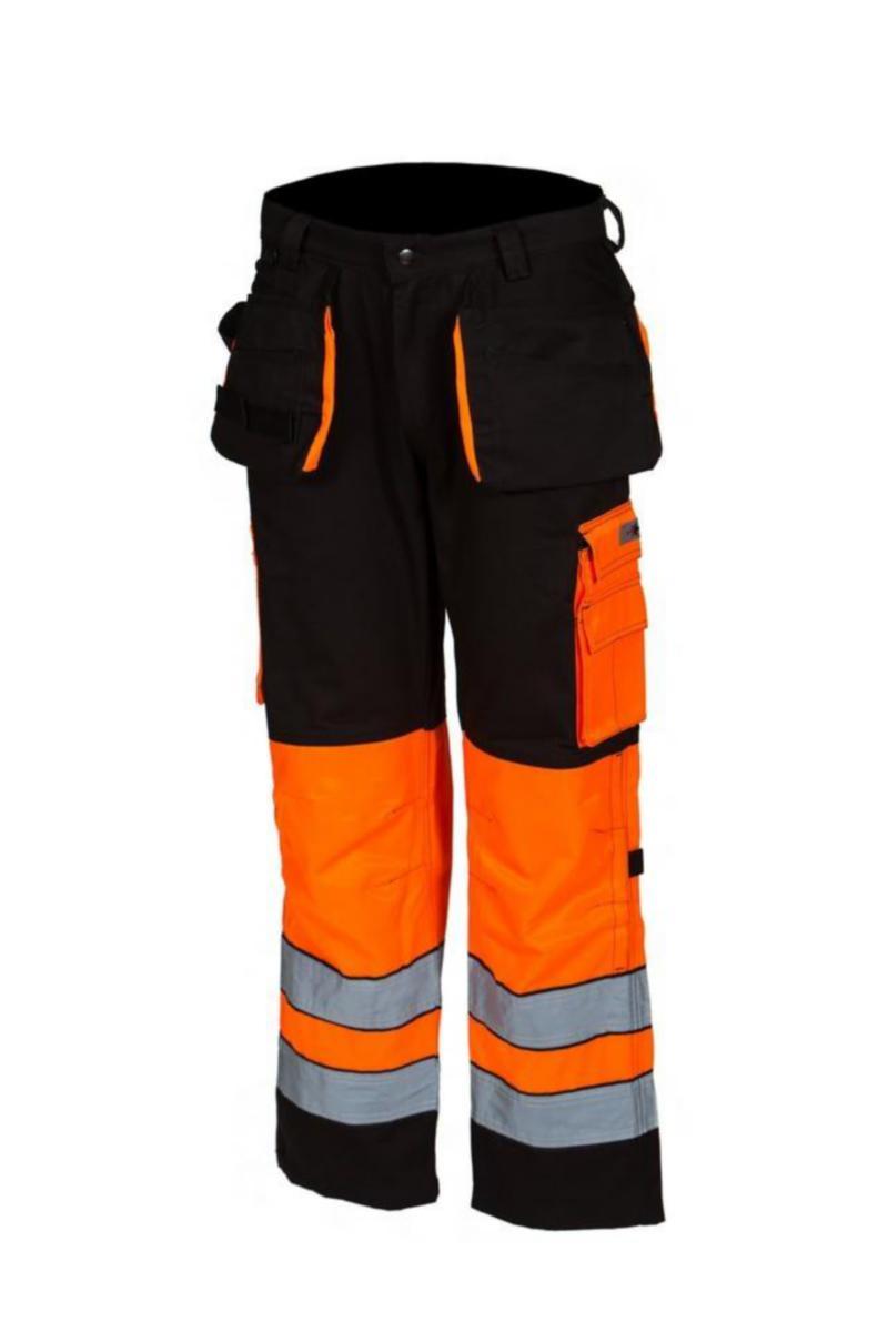 Työhousu Priha 4042 - RIIPPUTASKUHOUSU ORA C58 PRIHA 4042