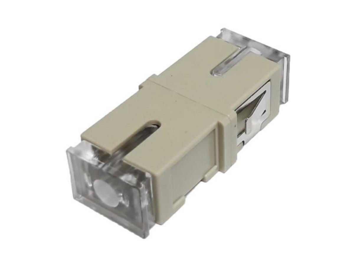 Adapteri HJ3W - ADAPTERI HJ3W SC/SC MM SIMPLEX ADAPTERI