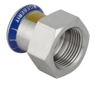 Liitinmuhvi Mapress HST kaasu sk