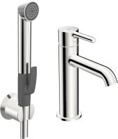 Pesuallashana Oras Optima Style 2606FH bidetta