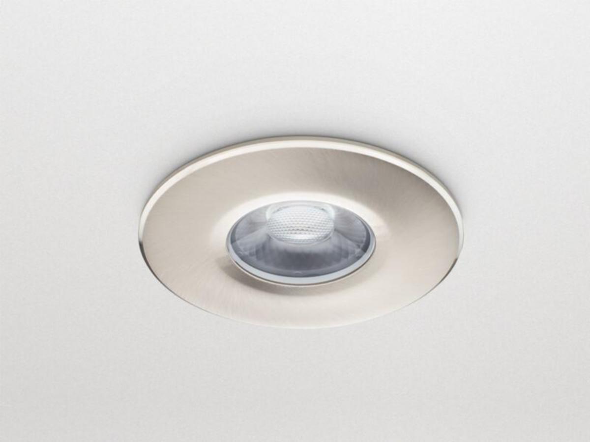 Alasvalo Philips CoreLine Recessed Spot - ALASVALO CORELINE 1300LM 830 12W D68 ALU KIINTEÄ