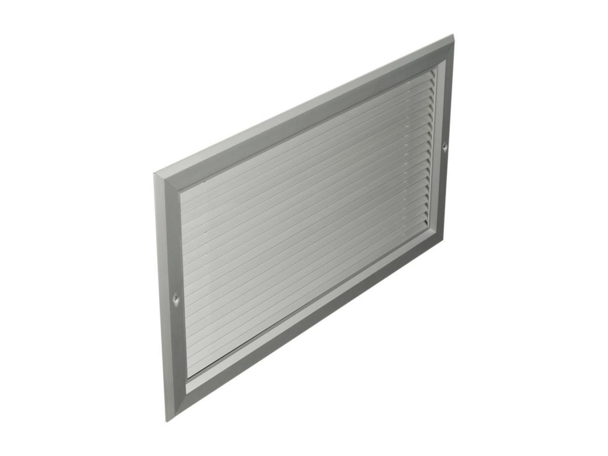 Siirtoilmasäleikkö Swegon LTAb - SIIRTOILMASÄLEIKKÖ LTAB 300X100