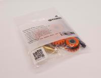 Syöttöpyörät Kemppi