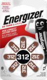Kuulokojeparisto Zinc Air Energizer®
