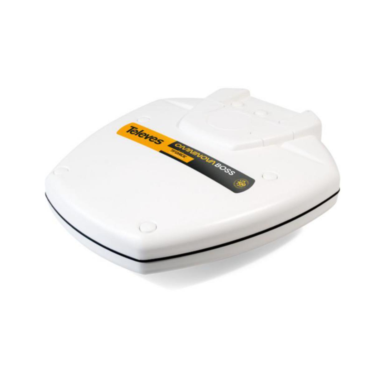 Antenni Finnsat Televes Matkailuantenni - ANTENNI FINNSAT FM/VHF/UHF 16-25DBI 12-24V