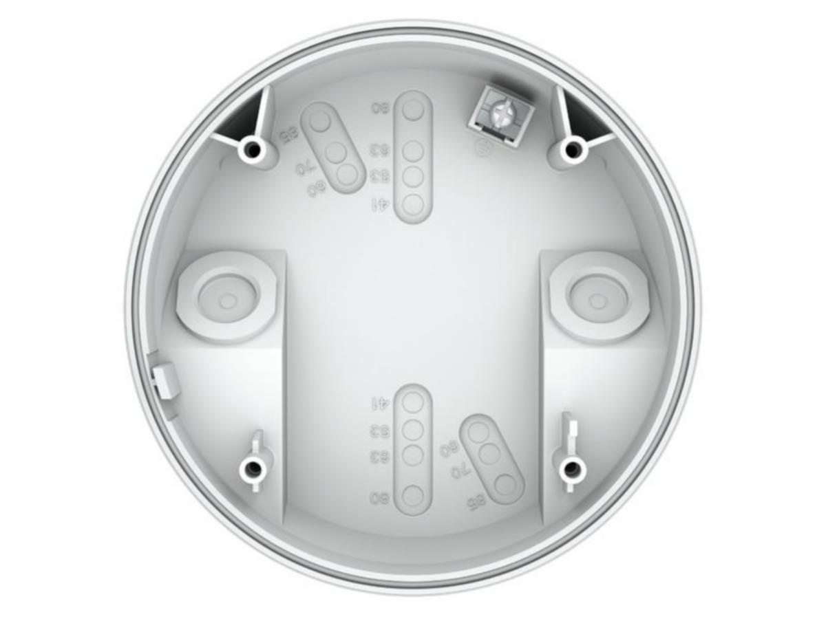 Pinta-asennurasia Theben LUXA - ASENNUSTARVIKE THEBEN SURFACE FRAME AP-LUXA 104-200