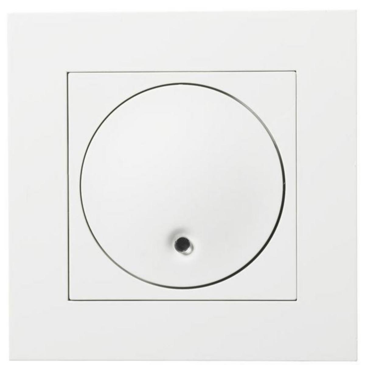 Ajastin ELKO Plus 2-napainen - AJASTIN ELKO PLUS AT/15M-8H 1S/10A IP20 UP VAL