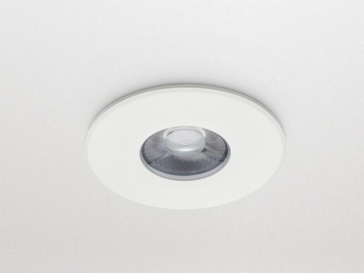 Alasvalo Philips CoreLine Recessed Spot - ALASVALO CORELINE 1380LM 840 12W D68 WH KIINTEÄ