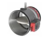 Palopelti EI60 Swegon CR60+ONE T