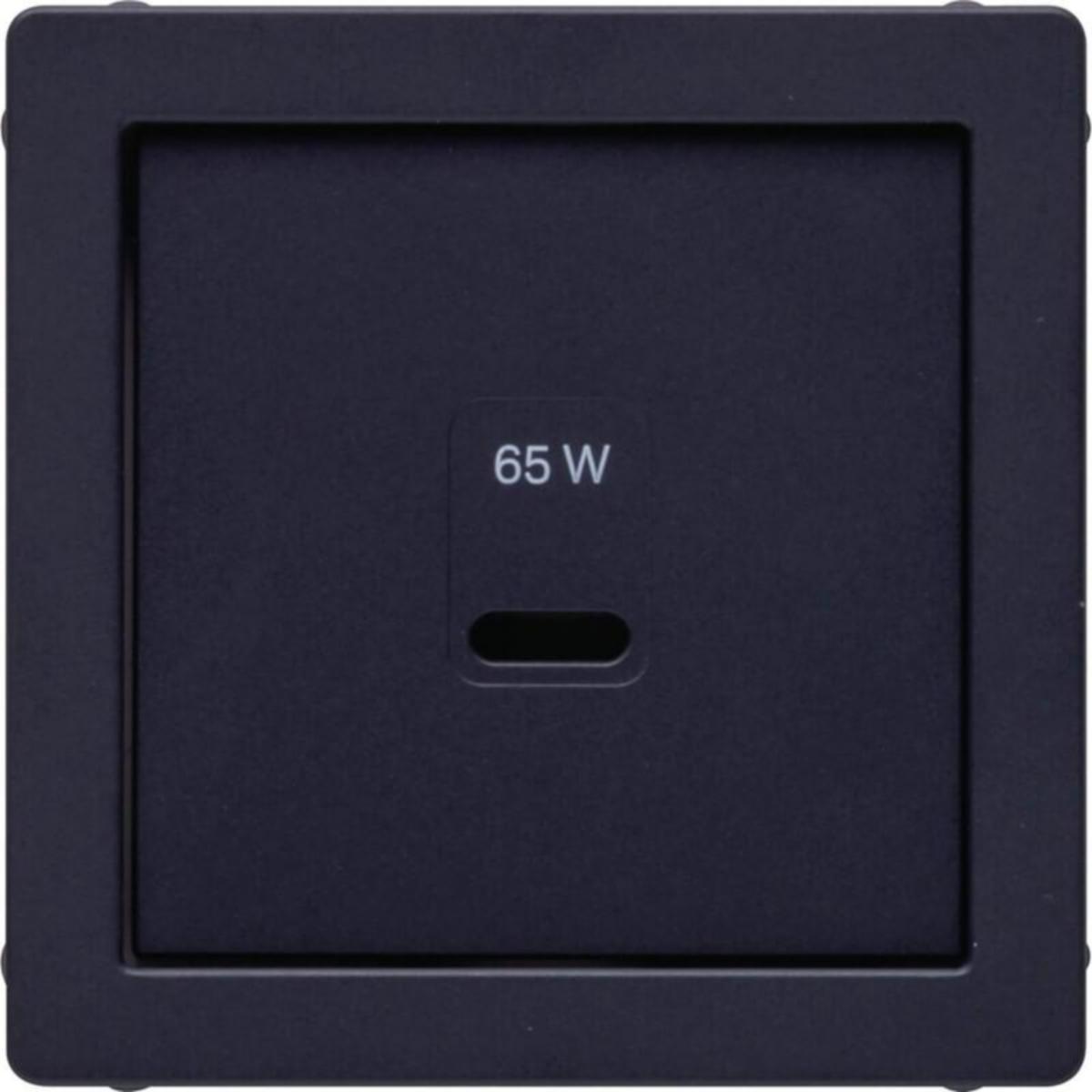 Keskiölevy Hager Q.1 - KESKIÖLEVY Q.1 USB-LAT. 48604020 Q.X ANT