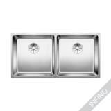 Keittiöallas Blanco Andano