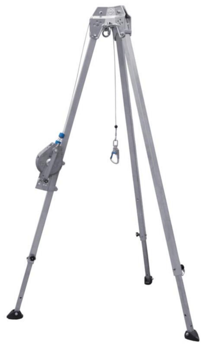 Kolmijalka Ikar Tripod DB-A3 - PUTOAMISSUOJAINTARVIKE TRIPOD DB-A3 KOLMIJALKA